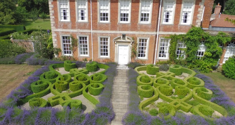 Demeter Design Landscape Designer Cambridge And Norfolk Contemporary Garden Designer Landscaping Companies In Cambridgeshire